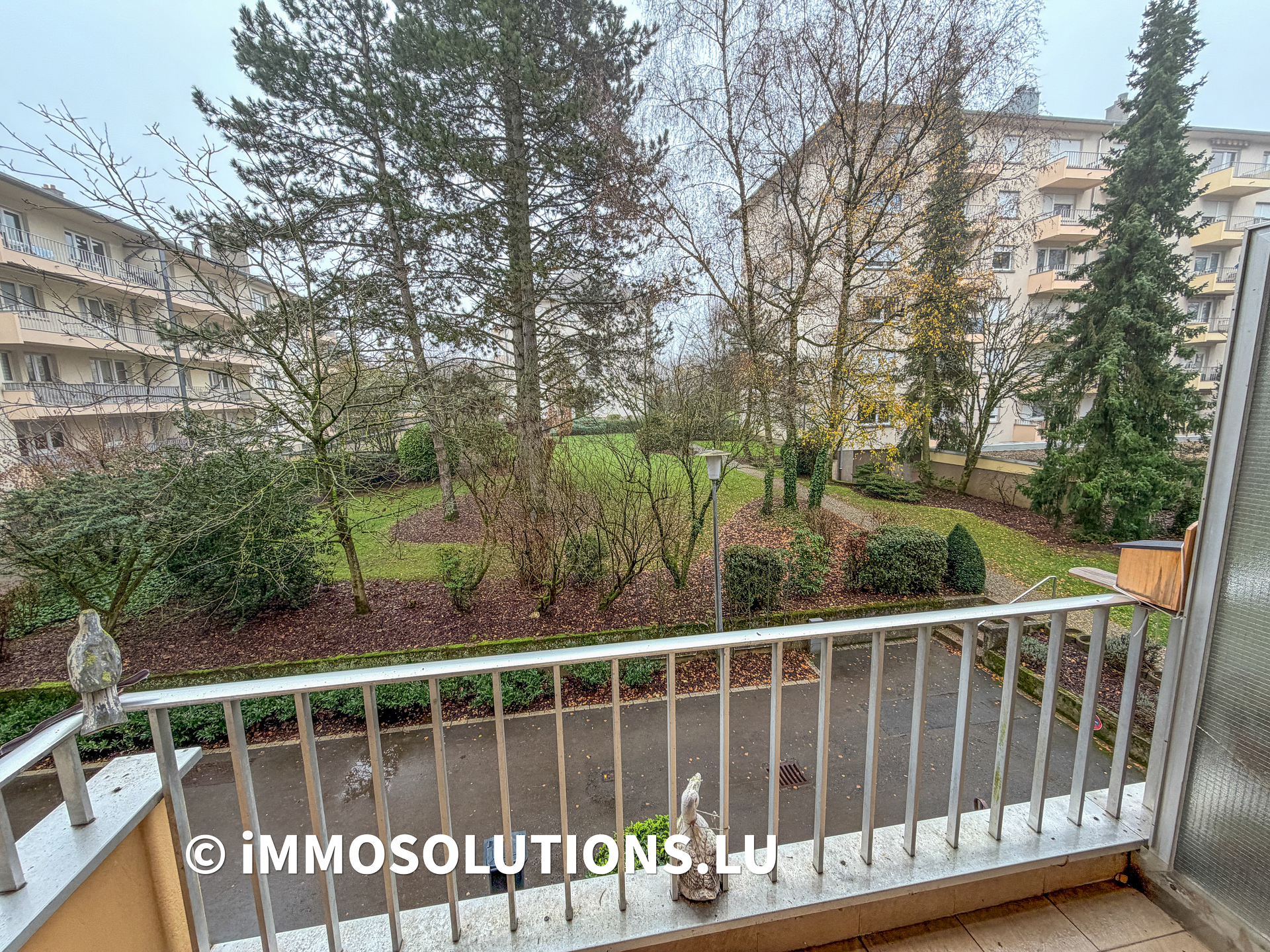 Appartement — Howald · 83.3 m² - photo 16